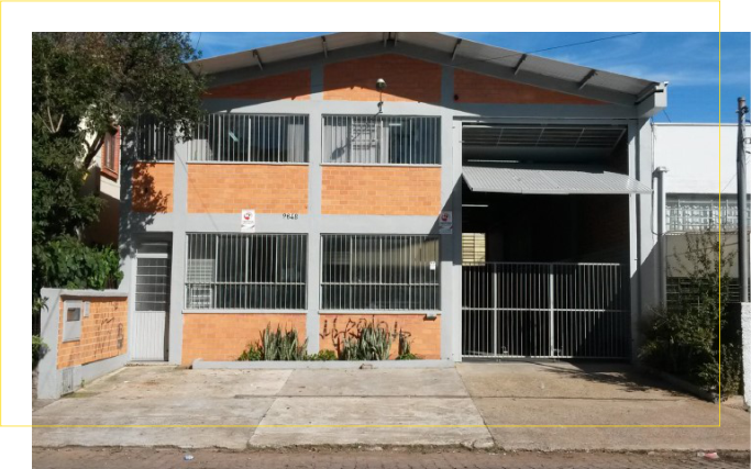 Davieceli Parceria em Usinagem - Indústria Metalúrgica - Serviços de Usinagem e Venda de Peças Usinadas em Caxias do Sul